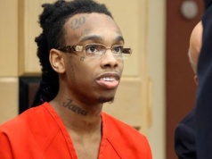 YNW Melly po 7 latach za kratami: „Wypuśćcie mnie, tu są nieludzkie warunki”