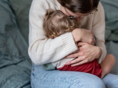 Adoptowała dziecko z FAS. "Córkę poznałam jak miała 2,5 roku. Nie mówiła"