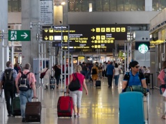 Strajk na lotniskach w Hiszpanii. Związkowcy grożą przedłużeniem