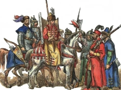 Polski król wypowiedział wojnę własnemu miastu. Konflikt, który wstrząsnął krajem