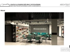 29 mln zł na Łaźnię Moszczenica. Będzie przebudowa i nowe funkcje