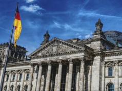 Marcowy powiew inflacji. Oto dane z największej gospodarki Europy