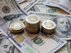Wojna trwa, waluty drożeją. Kurs euro lekko w górę, ale dolar coraz wyżej