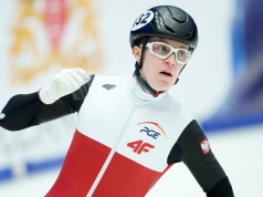 Reprezentant Polski nie ma wątpliwości. "Igrzyska olimpijskie to dla mnie niezwykłe doświadczenie"