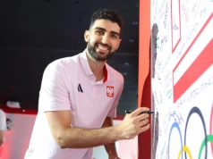 Reprezentant Polski kończy karierę. „Jestem już po rozmowie z trenerem”