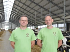 Jeszcze 15 lat temu ledwo wiązali koniec z końcem. Dziś mają 600 krów