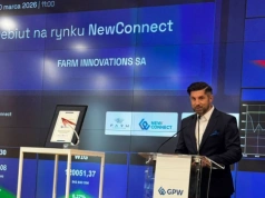 Polska technologia zadba o zwierzęta. Farm Innovations startuje na giełdzie z nową wizją rynku