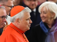 Pierwsze decyzje metropolity łódzkiego