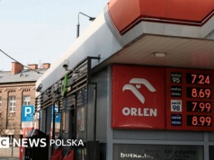 Nowe polskie przepisy regulują ceny paliw na stacjach. Mają chronić kierowców przed kryzysem