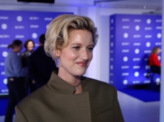 Aleksandra Domańska: Boję się ciemności. To z powodu oglądania horrorów w dzieciństwie