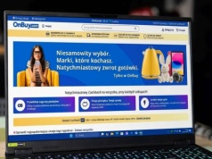 Nowy sklep chce konkurować z Allegro. Polacy już mogą kupować