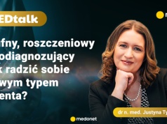 Aż 60 proc. dorosłych nie przestrzega zaleceń lekarskich. Co robić, gdy w gabinecie rośnie napięcie?