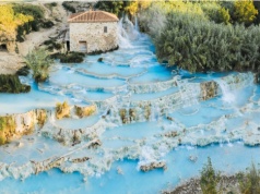 Jedno z najpiękniejszych miejsc w Europie, a tak mało Polaków o nim wie