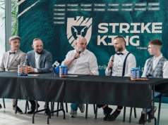 Tomasz Sarara: Zawodnicy, kibice i wszyscy obecni dopisali naprawdę w pełni