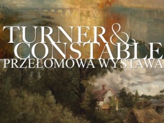 Sztuka pejzażu w kinie: Turner i Constable