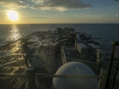 Presja na Iran rośnie. Marines już na Bliskim Wschodzie