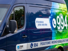 Szczecin chce zatrzymać deszczówkę. Od 1 kwietnia rusza nowy punkt konsultacyjny