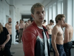 Polski serial zwycięzcą festiwalu Series Mania. Ignacy Liss odebrał nagrodę dla najlepszego aktora