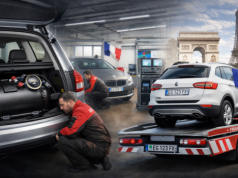 Legalizacja butli LPG w samochodzie sprowadzonym z Francji – kompletny poradnik