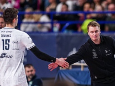 Sensacyjnie opuścił PlusLigę w trakcie sezonu. Właśnie podpisał kontrakt z nowym klubem