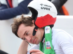 „Rakieta z Zębu” odleciała po raz ostatni! Kamil Stoch zakończył sportową karierę