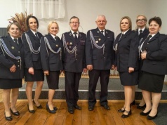 Wybrali Zarząd OSP Sierakowo