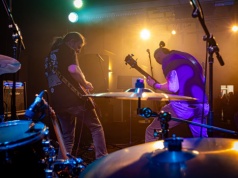 Rock, blues i improwizacje w Świdnicy