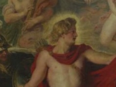 Jedne z największych dzieł Luwru poddane renowacji