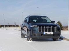 Test: Jaecoo 5 – pięć lepsze niż siedem