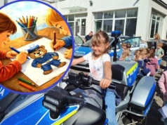 Jaka będzie maskotka piotrkowskich policjantów? Weź udział w konkursie