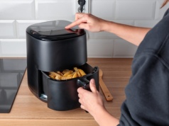 Frytkownica z Lidla kilkadziesiąt procent taniej. Ten model zbiera pozytywne opinie