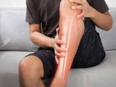 Wysoki poziom żelaza zagraża zdrowiu kości i zwiększa ryzyko złamań