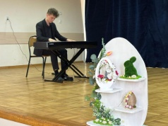 Uroczyste śniadanie wielkanocne w Gminie Świlcza – wspólnota i tradycja