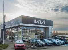 Jaki samochód dla młodego kierowcy i dlaczego Kia?