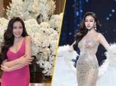 Żenujący moment na konkursie piękności. Uczestniczka zgubiła sztuczne zęby