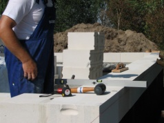 Bieżące kontrole murowanych ścian