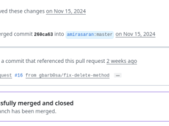 ForceMemo: malware ukrywany w repozytoriach przez force-push