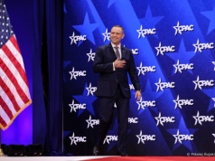 Paweł Musiałek: Dobrze, że Karol Nawrocki wystąpił na CPAC-u