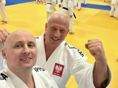 Satori Jaworzno ze złotem w Pucharze Europy Judo Kata. Udany występ zaliczyli także juniorzy