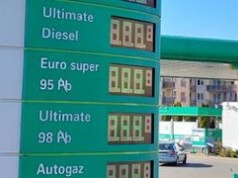 We wtorek 6,16 zł za litr benzyny i ani grosza więcej. Rząd wprowadził maksymalne ceny paliwa na stacjach w Polsce