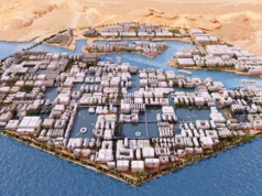 Narty na pustyni jednak za drogie. Arabia Saudyjska hamuje projekt za miliardy