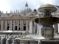 Ważne audiencje Leona. Spotkał się z ludźmi Rockefellerów i z niemieckim progresistą