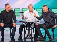 Nowe informacje w sprawie kabaretu Ani Mru Mru. Jest oficjalny komunikat