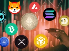 Altcoiny po cichu szykują się do przejęcia rynku? Dane CryptoQuant nie pozostawiają złudzeń