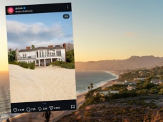 Disney zaskoczył fanów. Kultowy dom Hannah Montany trafił na wynajem. Za darmo