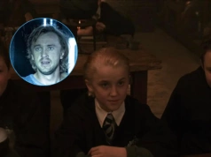 Ten film z serii Harry Potter jest ulubionym Toma Feltona. Zgadzacie się z werdyktem?