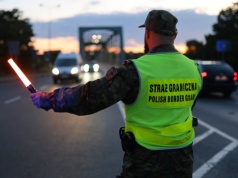 7 cudzoziemców zatrzymanych w Rudzie Śląskiej