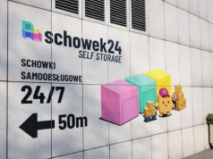 Magazyn w galerii handlowej? Blue City rozwija nowy model