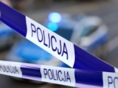 Tragedia w podwarszawskim Wołominie. Dwa ciała i ranny nastolatek