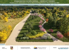 Na Stabłowicach powstanie Wyspa Rodos.